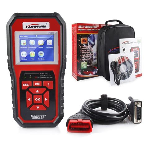 automotive scan tool rental